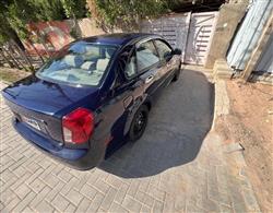 سوزوكي فورينزا